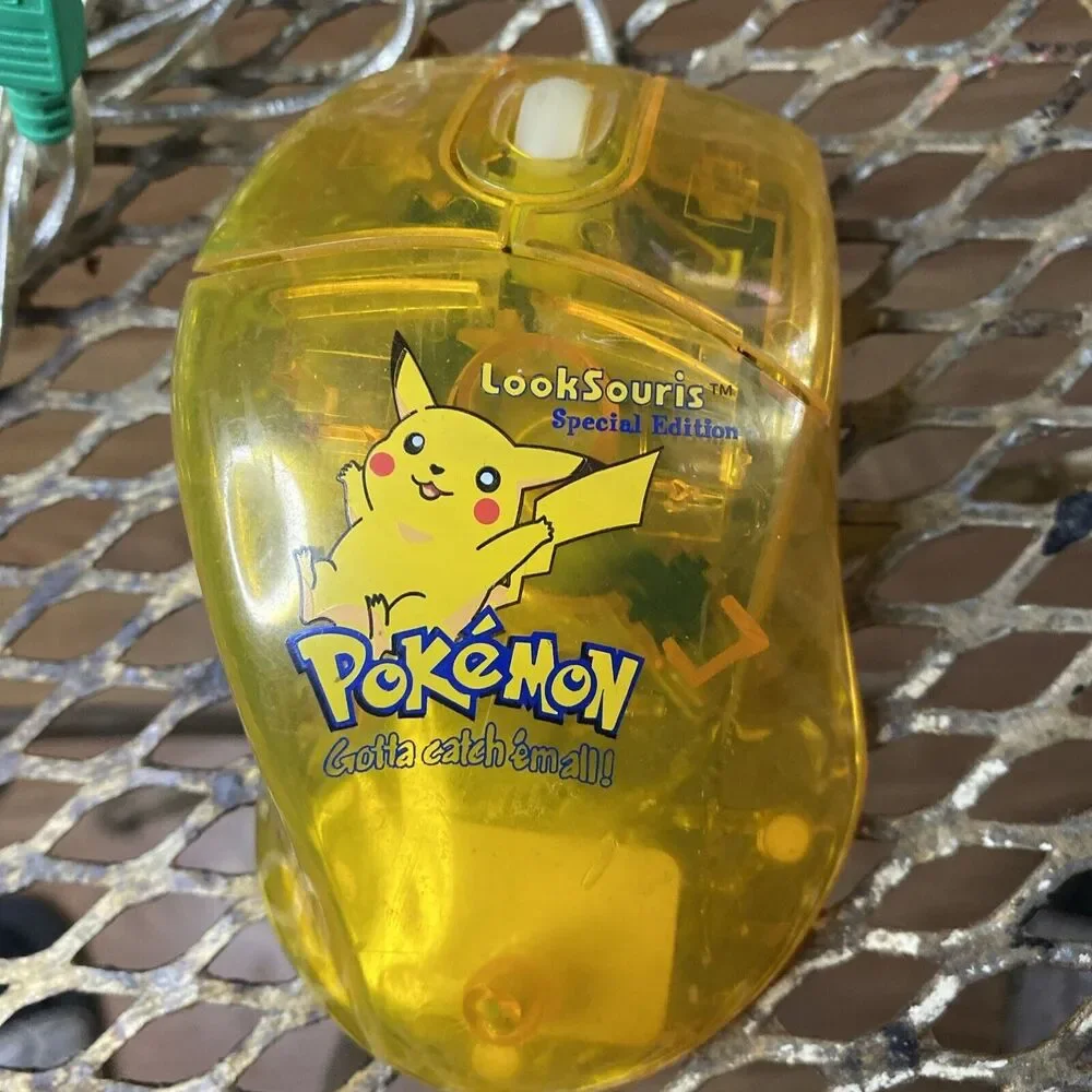 Nintendo this vintage